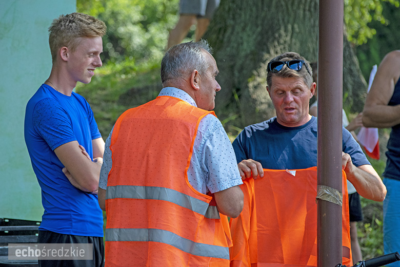 8. Malczycka Wycieczka Rowerowa