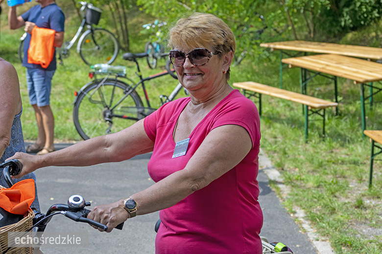 8. Malczycka Wycieczka Rowerowa
