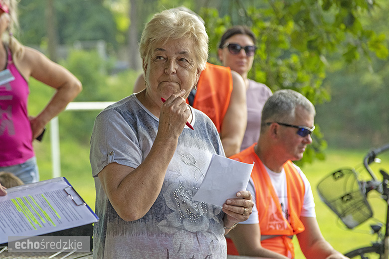 8. Malczycka Wycieczka Rowerowa