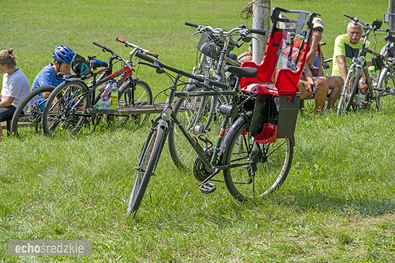 8. Malczycka Wycieczka Rowerowa