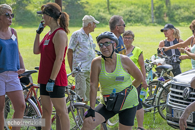 8. Malczycka Wycieczka Rowerowa