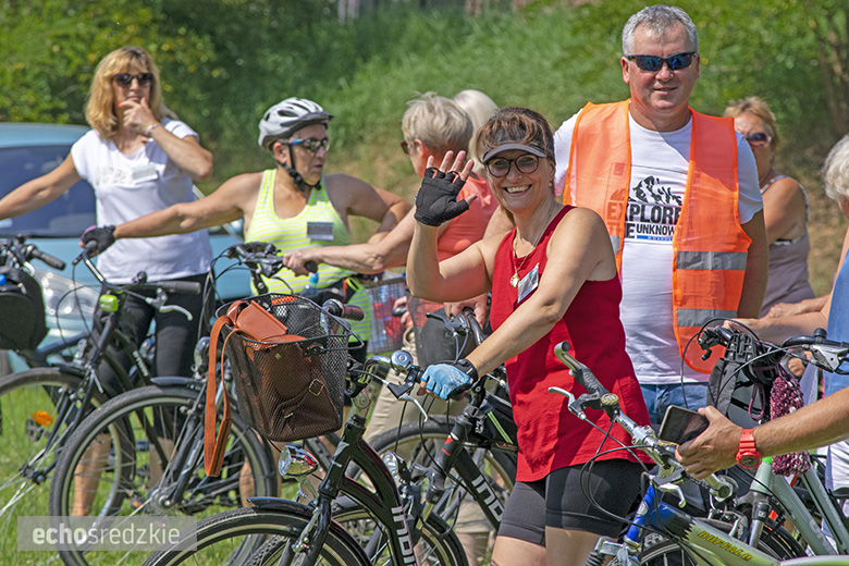 8. Malczycka Wycieczka Rowerowa