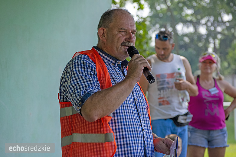 8. Malczycka Wycieczka Rowerowa