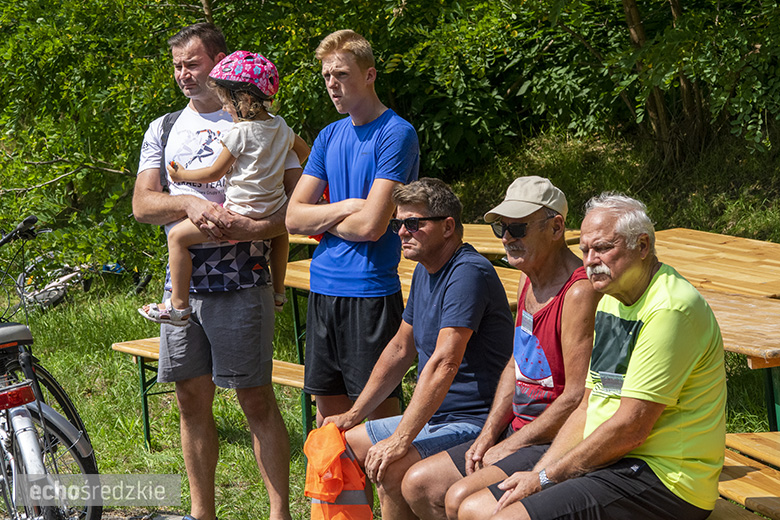 8. Malczycka Wycieczka Rowerowa