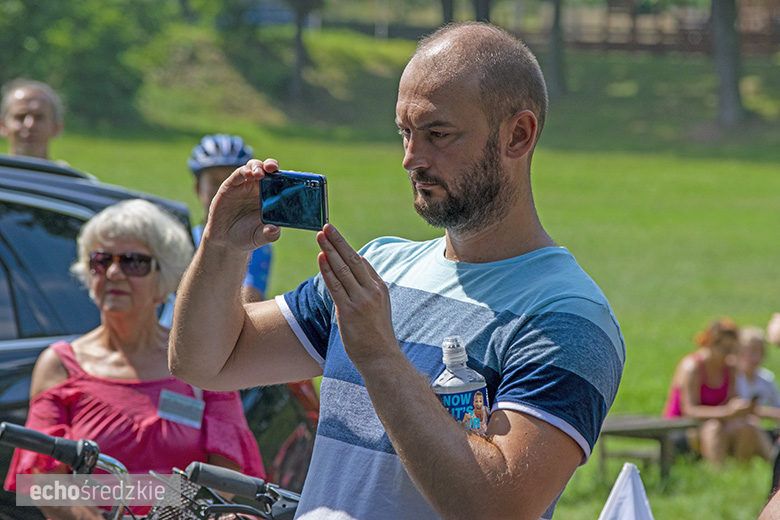 8. Malczycka Wycieczka Rowerowa