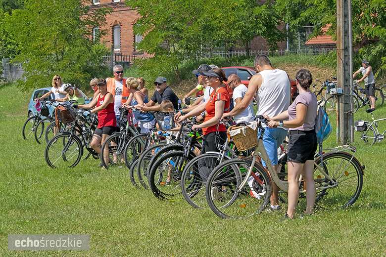 8. Malczycka Wycieczka Rowerowa