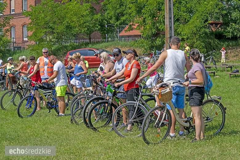 8. Malczycka Wycieczka Rowerowa