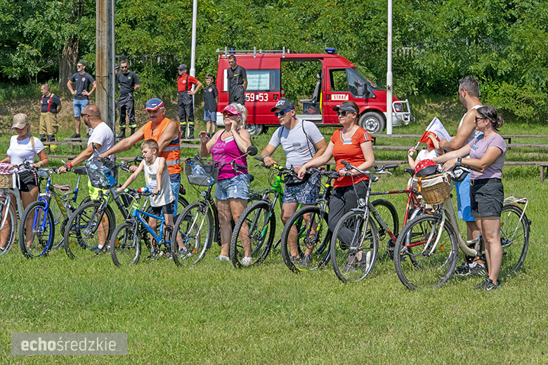 8. Malczycka Wycieczka Rowerowa