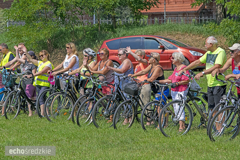 8. Malczycka Wycieczka Rowerowa