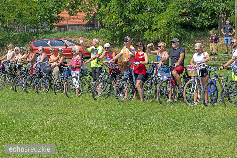 8. Malczycka Wycieczka Rowerowa