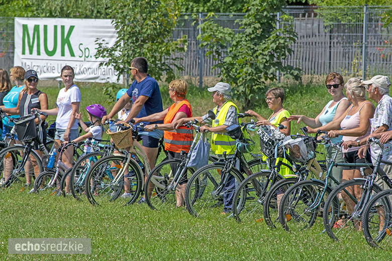 8. Malczycka Wycieczka Rowerowa
