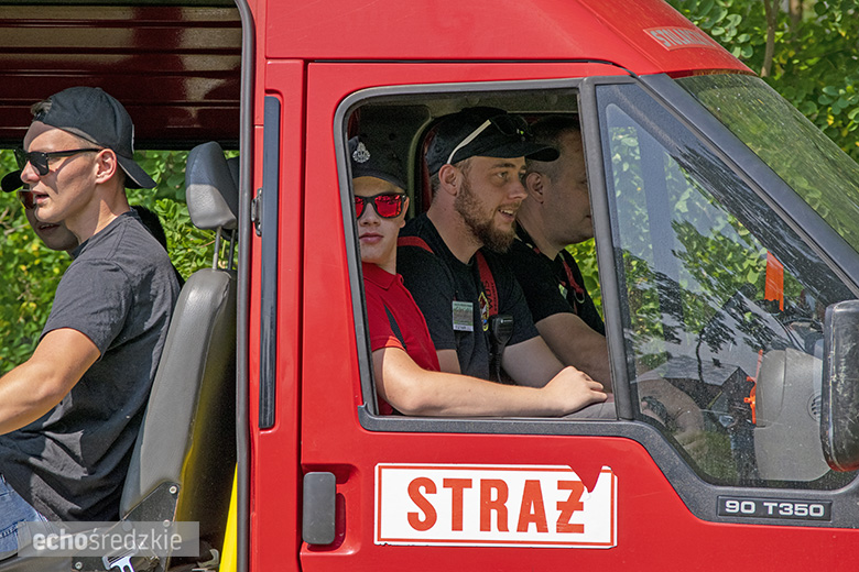 8. Malczycka Wycieczka Rowerowa