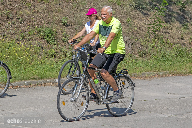 8. Malczycka Wycieczka Rowerowa