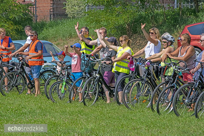 8. Malczycka Wycieczka Rowerowa