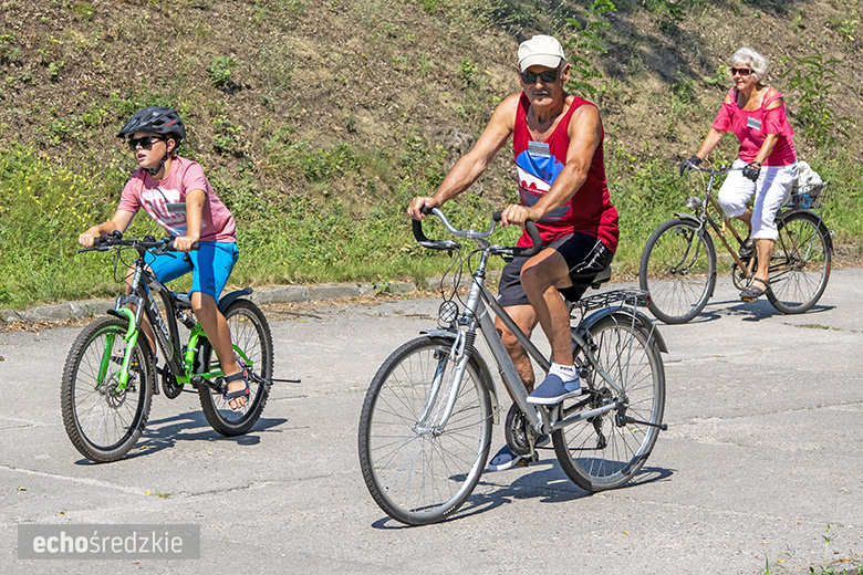 8. Malczycka Wycieczka Rowerowa