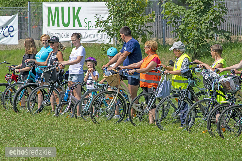 8. Malczycka Wycieczka Rowerowa