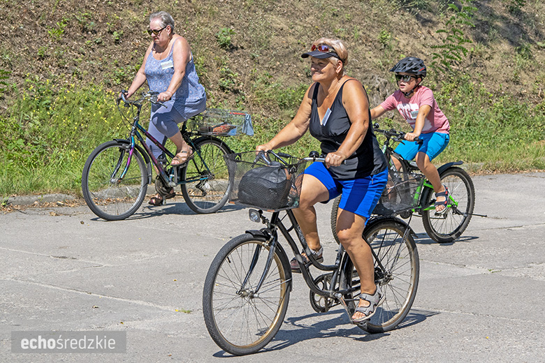 8. Malczycka Wycieczka Rowerowa