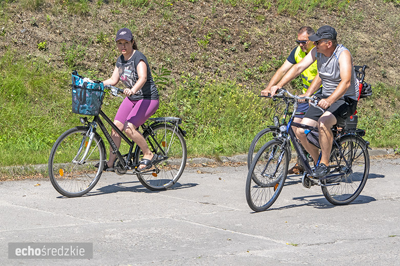 8. Malczycka Wycieczka Rowerowa