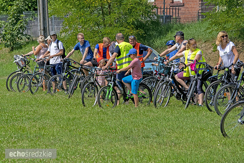 8. Malczycka Wycieczka Rowerowa