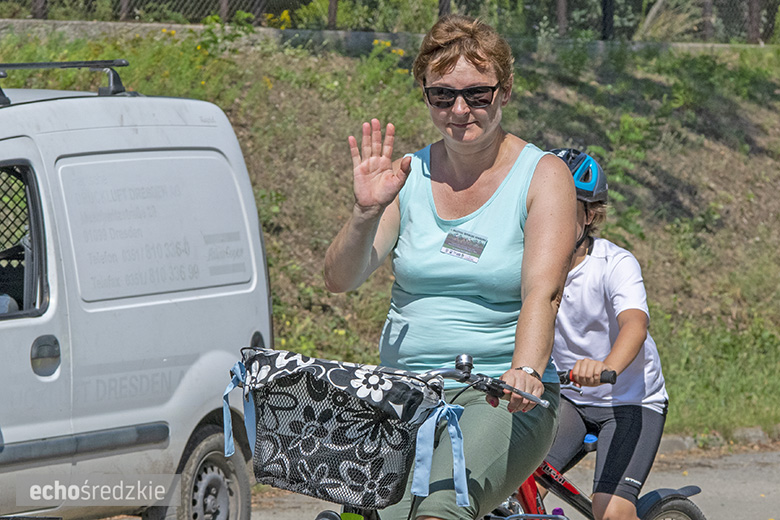 8. Malczycka Wycieczka Rowerowa