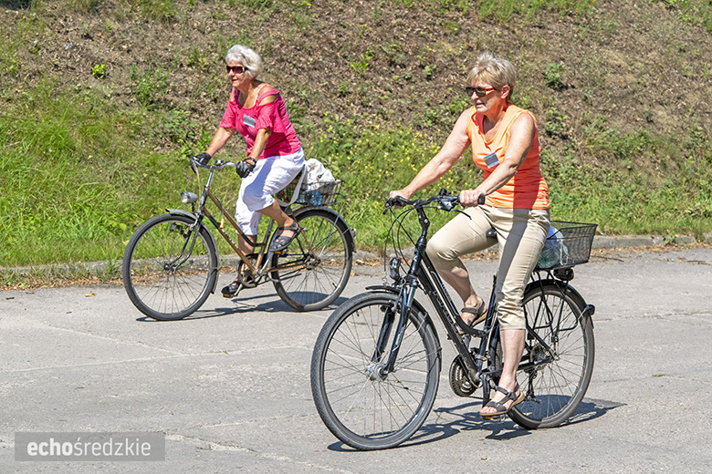 8. Malczycka Wycieczka Rowerowa