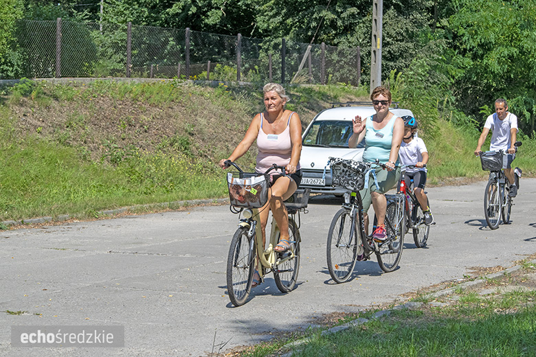 8. Malczycka Wycieczka Rowerowa