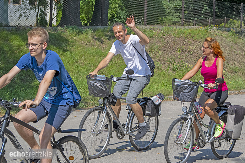 8. Malczycka Wycieczka Rowerowa