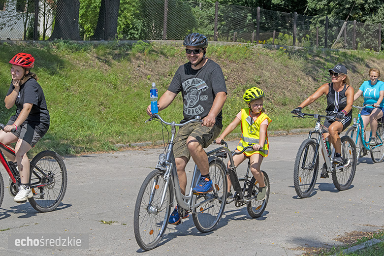 8. Malczycka Wycieczka Rowerowa