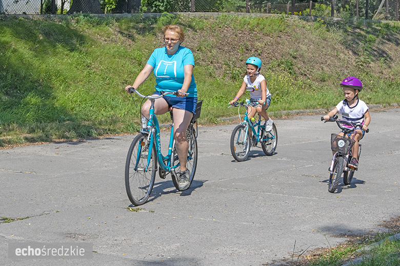 8. Malczycka Wycieczka Rowerowa