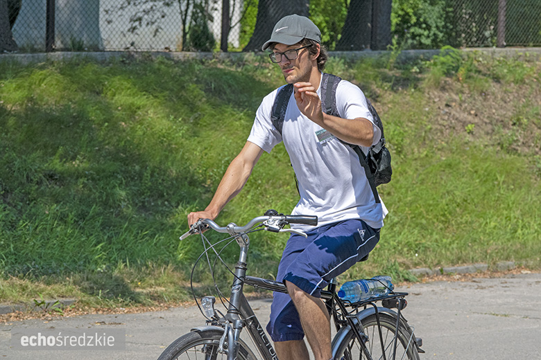 8. Malczycka Wycieczka Rowerowa