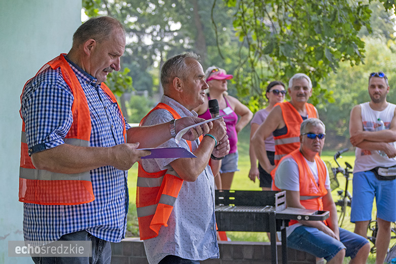 8. Malczycka Wycieczka Rowerowa