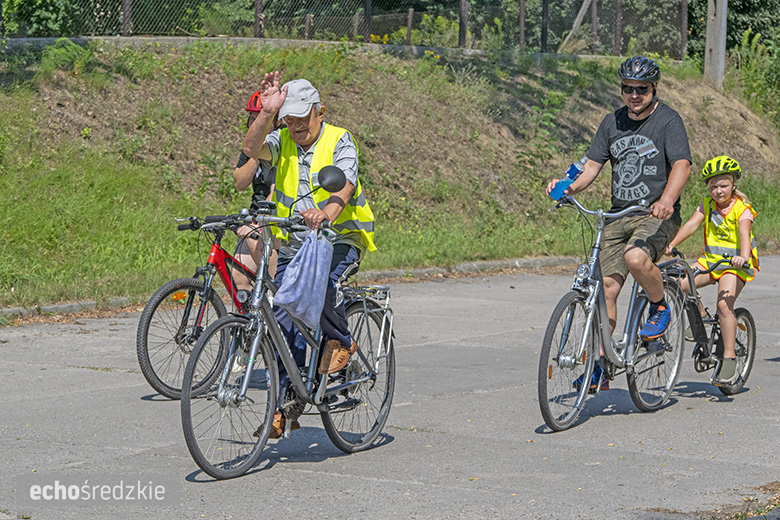 8. Malczycka Wycieczka Rowerowa