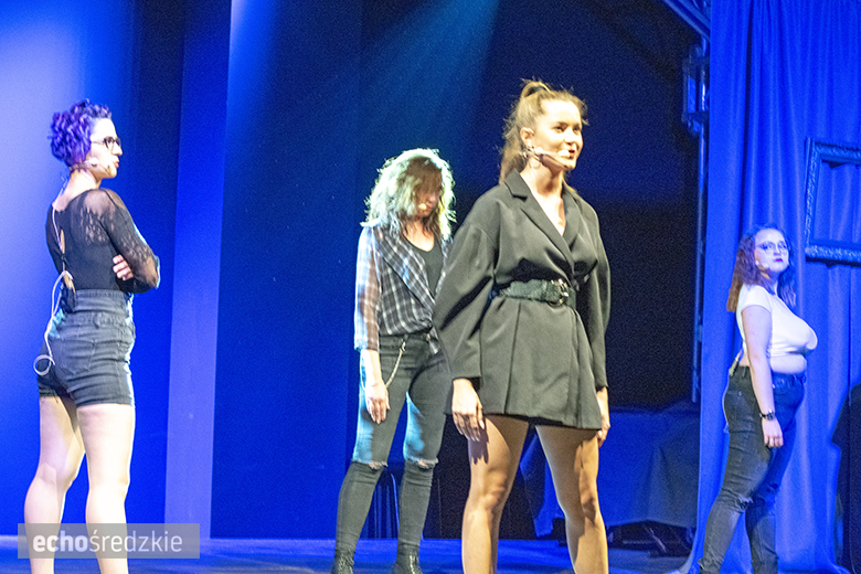 Przemysław Piotrowski gościem "Niedzieli z Kryminałem"