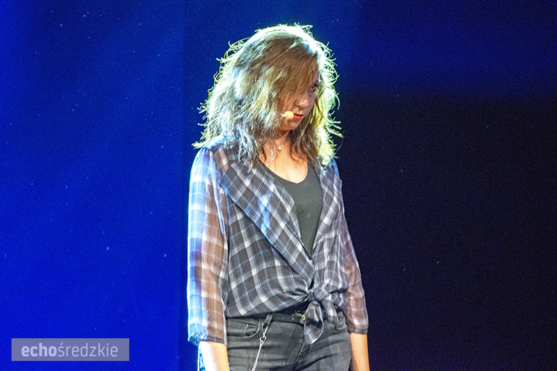 Przemysław Piotrowski gościem "Niedzieli z Kryminałem"