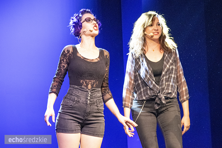 Przemysław Piotrowski gościem "Niedzieli z Kryminałem"