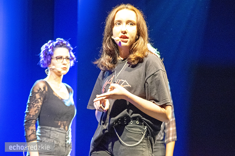 Przemysław Piotrowski gościem "Niedzieli z Kryminałem"