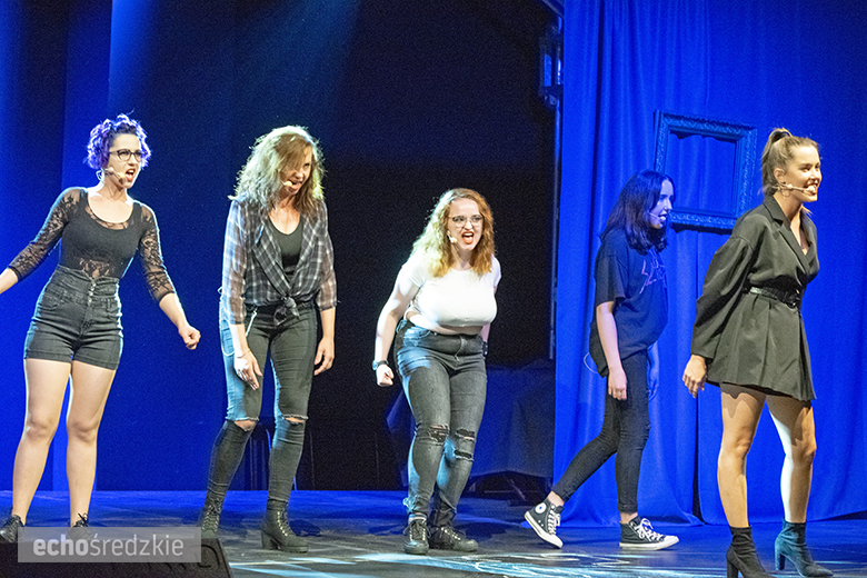 Przemysław Piotrowski gościem "Niedzieli z Kryminałem"