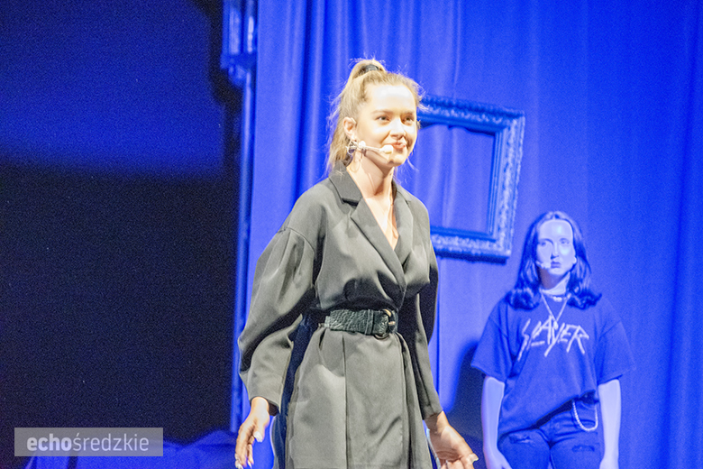 Przemysław Piotrowski gościem "Niedzieli z Kryminałem"