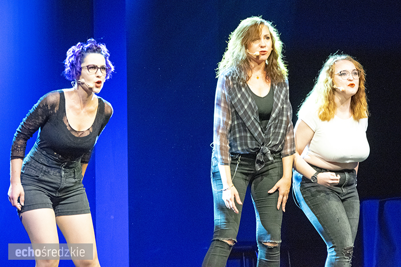 Przemysław Piotrowski gościem "Niedzieli z Kryminałem"