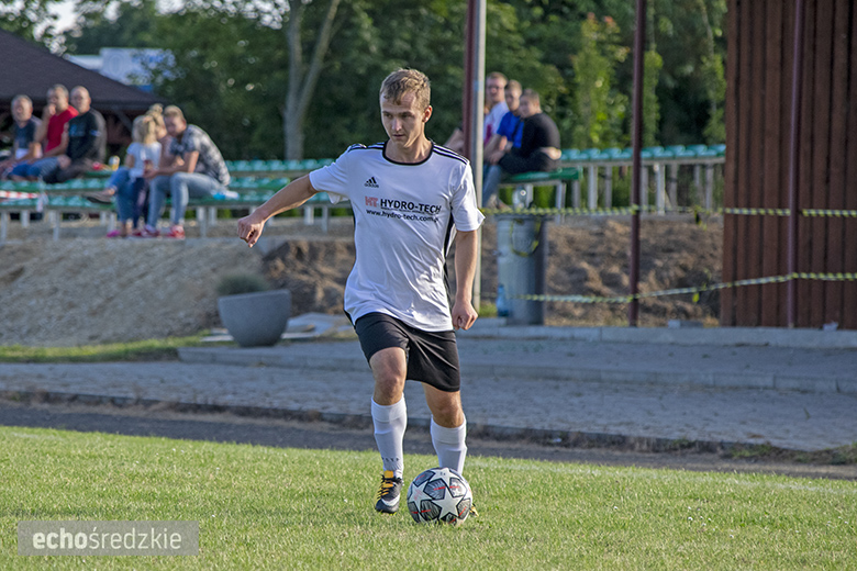 Zieloni Rakoszyce vs Odra Lubiąż