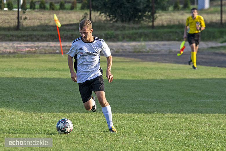 Zieloni Rakoszyce vs Odra Lubiąż