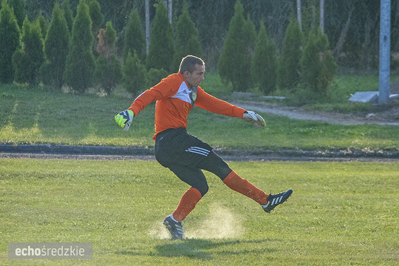 Zieloni Rakoszyce vs Odra Lubiąż