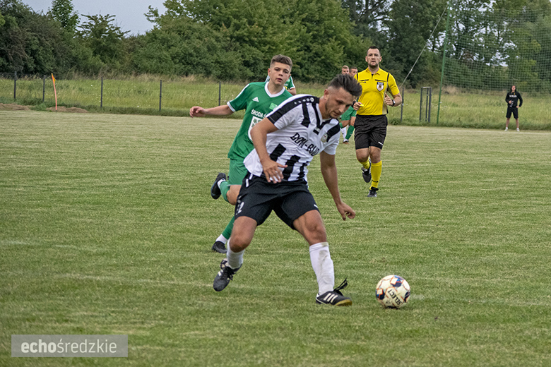 KS Piotrowice - Polonia Środa Śląska