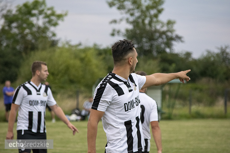 KS Piotrowice - Polonia Środa Śląska