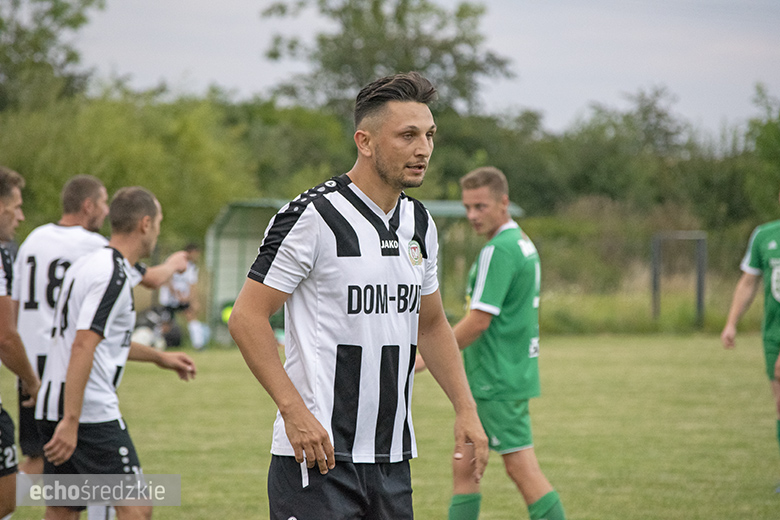 KS Piotrowice - Polonia Środa Śląska