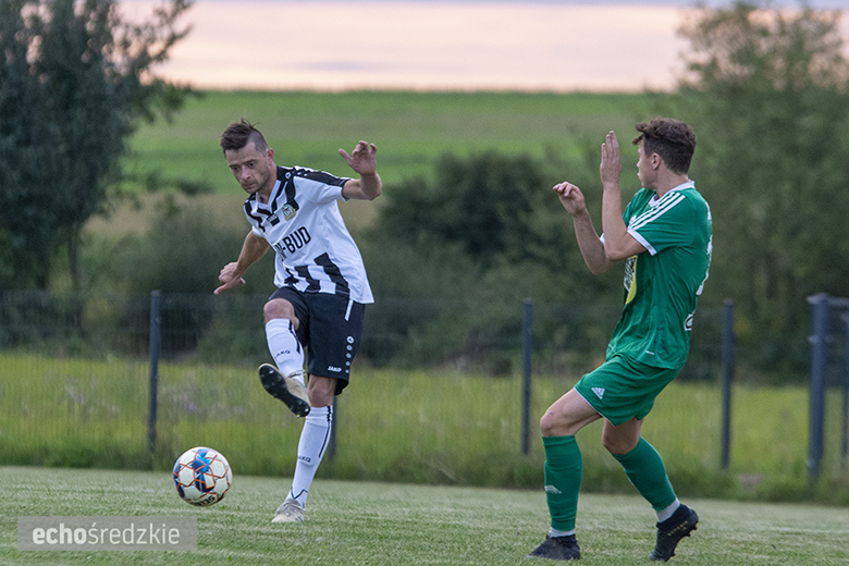 KS Piotrowice - Polonia Środa Śląska