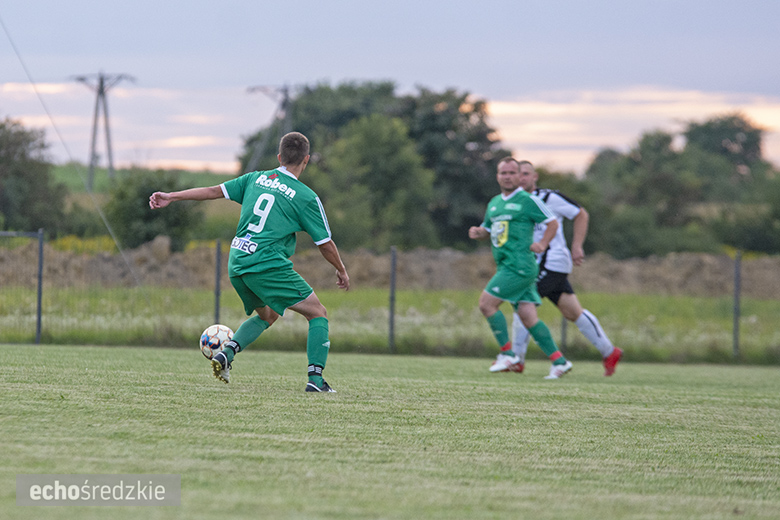KS Piotrowice - Polonia Środa Śląska