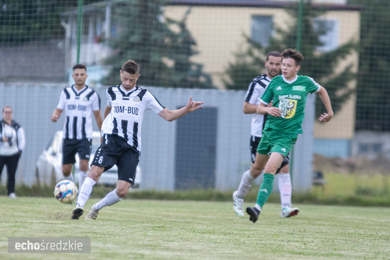 KS Piotrowice - Polonia Środa Śląska