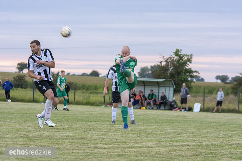 KS Piotrowice - Polonia Środa Śląska