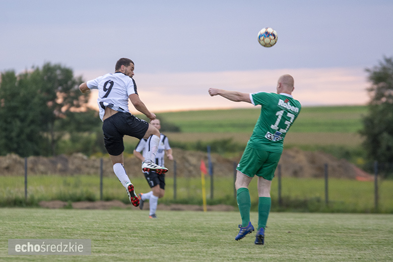 KS Piotrowice - Polonia Środa Śląska